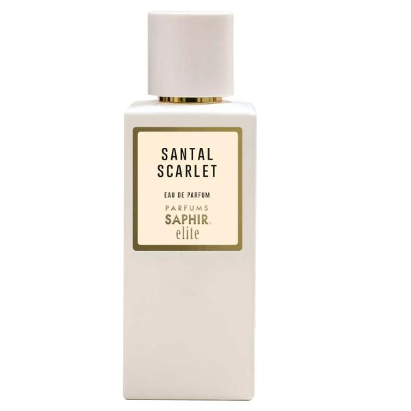 Saphir Elite Santal Scarlet woda perfumowana 100ml