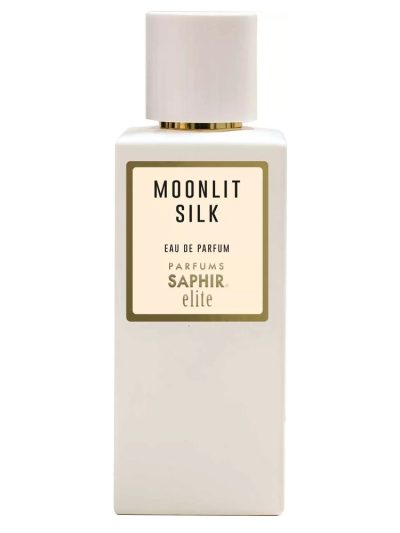 Saphir Elite Moonlit Silk woda perfumowana 100ml