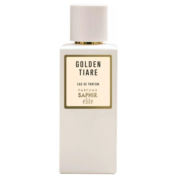 Saphir Elite Golden Tiare woda perfumowana 100ml