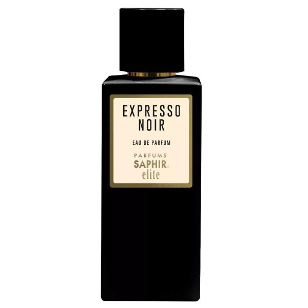 Saphir Elite Expresso Noir woda perfumowana 100ml