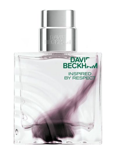David Beckham Inspired By Respect woda toaletowa 40ml