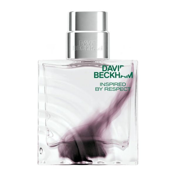 David Beckham Inspired By Respect woda toaletowa 40ml