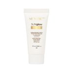 SunewMed+ SUNglow SPF50 Rejuvenating Sunscreen odmładzający krem przeciwsłoneczny 20ml