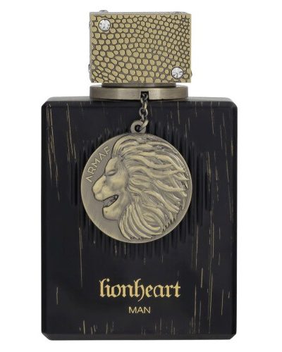 Armaf Club de Nuit Lionheart Man woda perfumowana 100ml