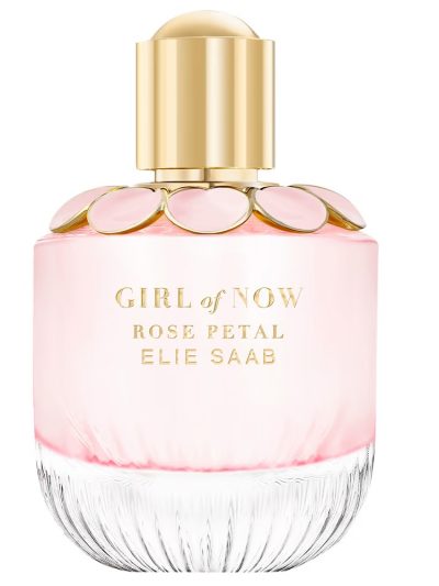 Elie Saab Girl Of Now Rose Petal woda perfumowana 90ml