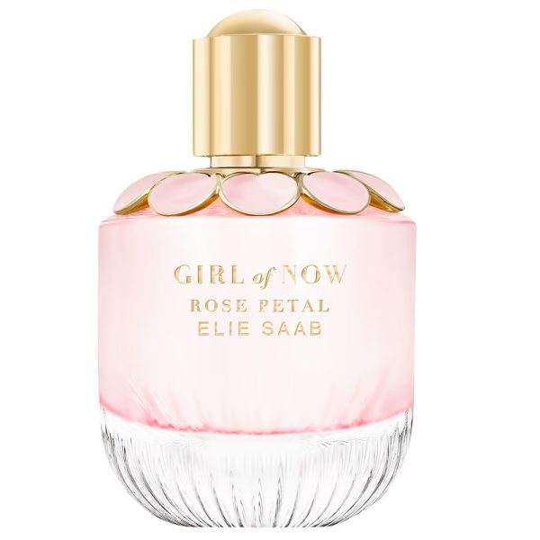 Elie Saab Girl Of Now Rose Petal woda perfumowana 90ml