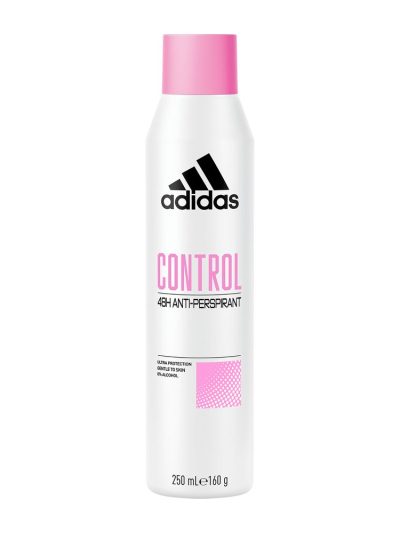 Adidas Control antyperspirant 250ml