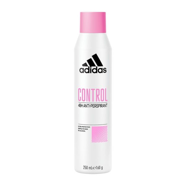 Adidas Control antyperspirant 250ml