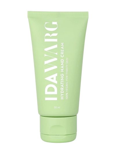 Ida Warg Hydrating Hand Cream nawilżający krem do rąk 50ml