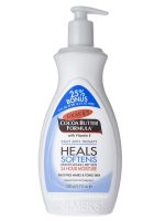 PALMER'S Cocoa Butter Formula Softens Smoothes Body Lotion nawilżający balsam do ciała z witaminą E 500ml
