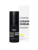 Veoli Botanica Ceramide Shield nawilżająco-regenerujące bogate serum z 3% kompleksem ceramidów i 1% ekstraktem z wąkroty azjatyckiej 30ml