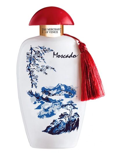 The Merchant of Venice Moscado woda perfumowana 100ml