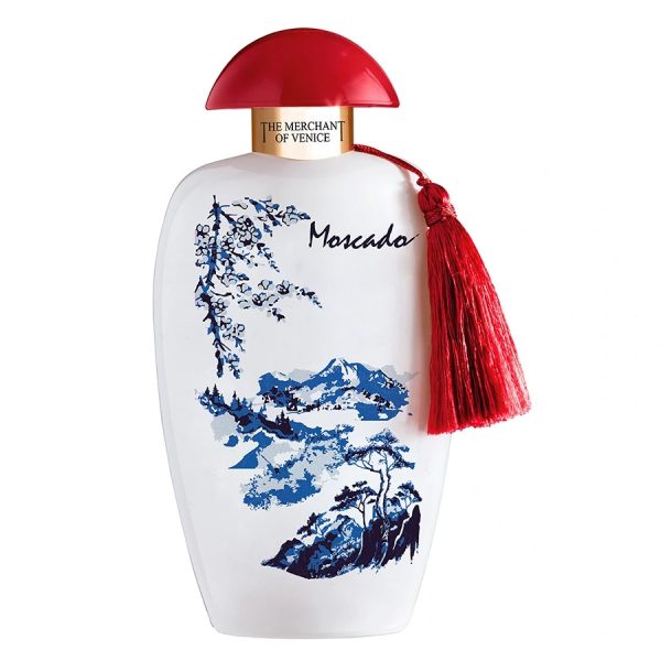 The Merchant of Venice Moscado woda perfumowana 100ml