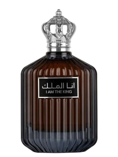Ard al Zaafaran Ana Al Malik I Am The King woda perfumowana 100ml