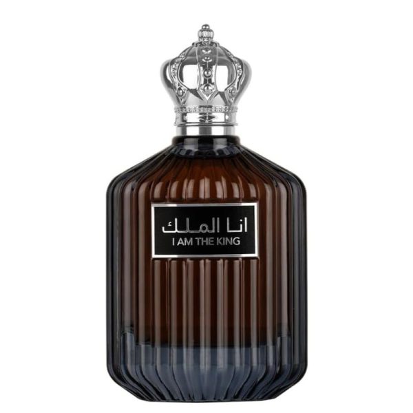 Ard al Zaafaran Ana Al Malik I Am The King woda perfumowana 100ml