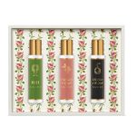 Gucci The Alchemist's Garden zestaw 1921 woda perfumowana 15ml + A Chant for the Nymph woda perfumowana 15ml + The Voice of the Snake woda perfumowana 15ml