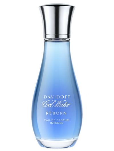 Davidoff Cool Water Reborn Woman Intense woda perfumowana 50ml