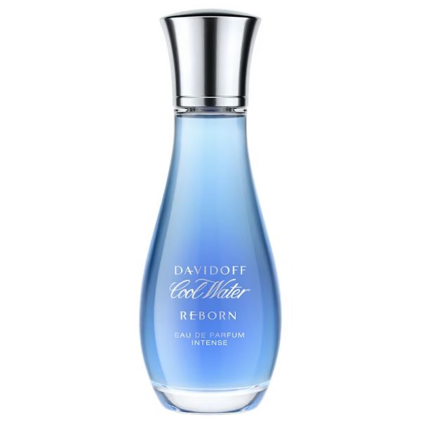 Davidoff Cool Water Reborn Woman Intense woda perfumowana 50ml