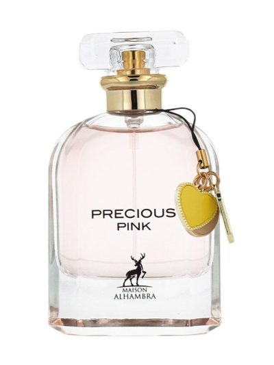 Maison Alhambra Precious Pink woda perfumowana 80ml