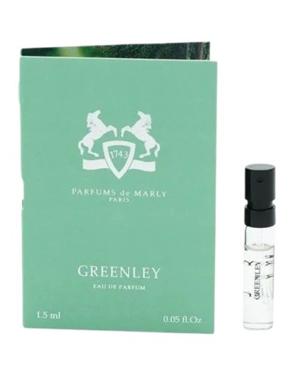 Parfums de Marly Greenley woda perfumowana próbka 1.5ml