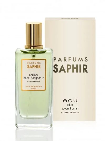 Saphir Idile Women woda perfumowana 50ml