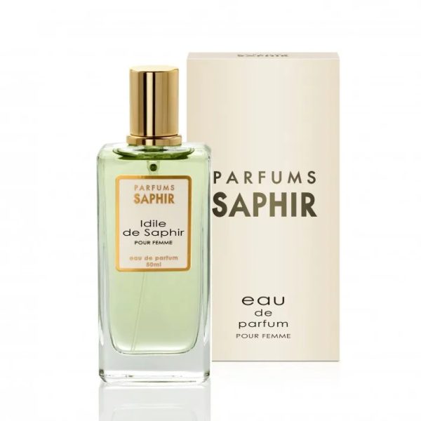 Saphir Idile Women woda perfumowana 50ml