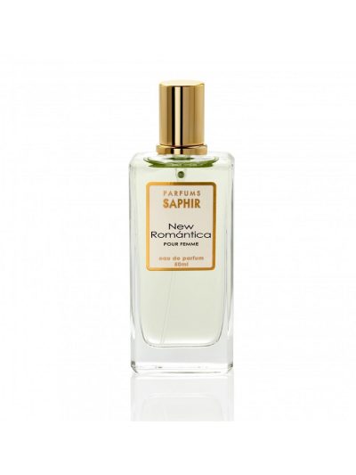 Saphir New Romantica Women woda perfumowana 50ml