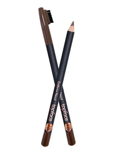 Topface Eyebrow Pencil kredka do brwi 005 1.4g