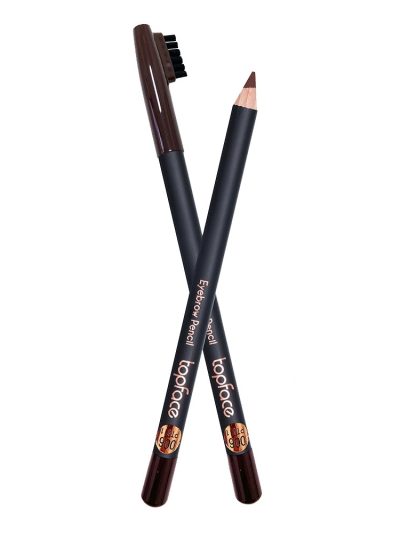 Topface Eyebrow Pencil kredka do brwi 006 1.4g