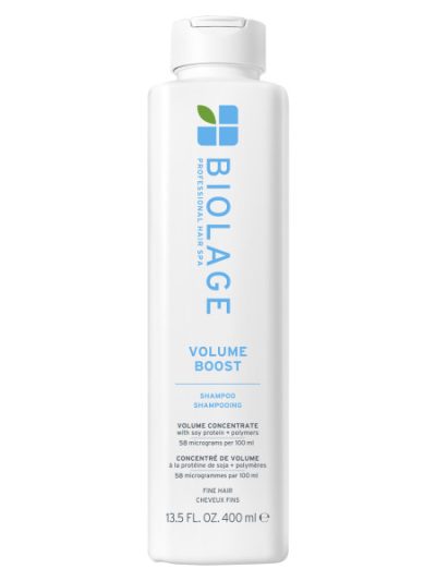 Matrix Biolage Volume Boost szampon zwiększający objętość włosów 400ml