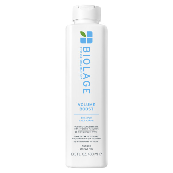 Matrix Biolage Volume Boost szampon zwiększający objętość włosów 400ml