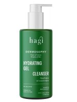 Hagi Dermosophy nawilżający żel oczyszczający 150ml