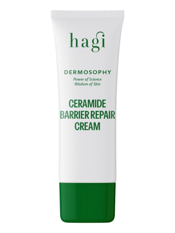 Hagi Dermosophy krem odbudowujący BHL z ceramidami 50ml