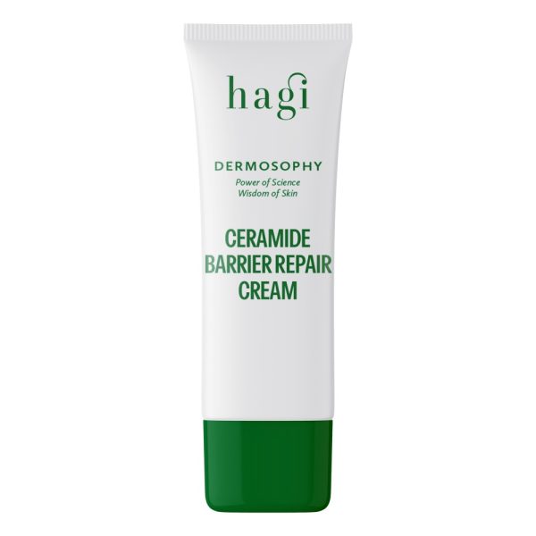 Hagi Dermosophy krem odbudowujący BHL z ceramidami 50ml