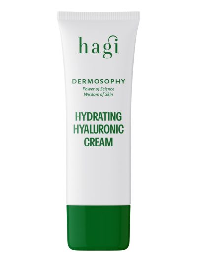 Hagi Dermosophy nawilżający krem z kwasem hialuronowym 50ml