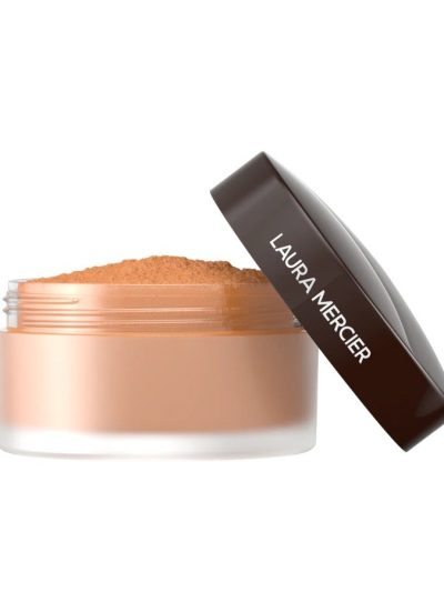 Laura Mercier Loose Setting Powder puder do twarzy Medium Deep 29g