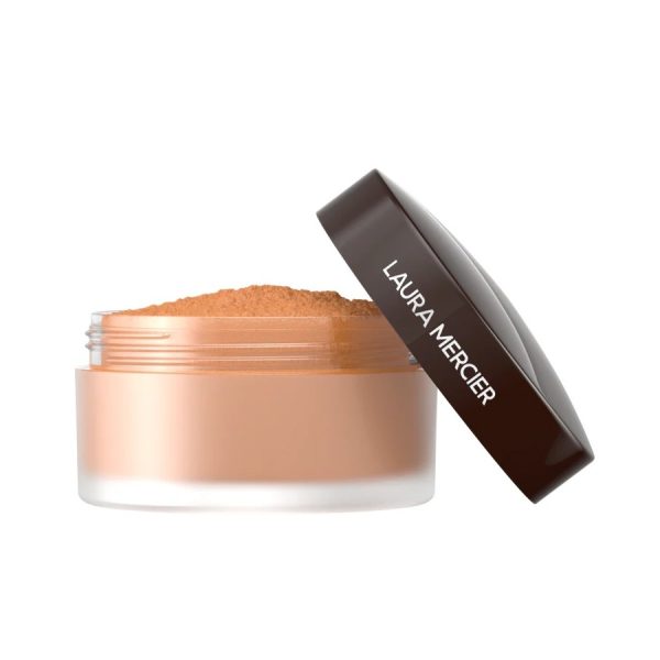 Laura Mercier Loose Setting Powder puder do twarzy Medium Deep 29g