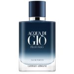 Giorgio Armani Acqua di Gio Profondo woda perfumowana refillable 50ml