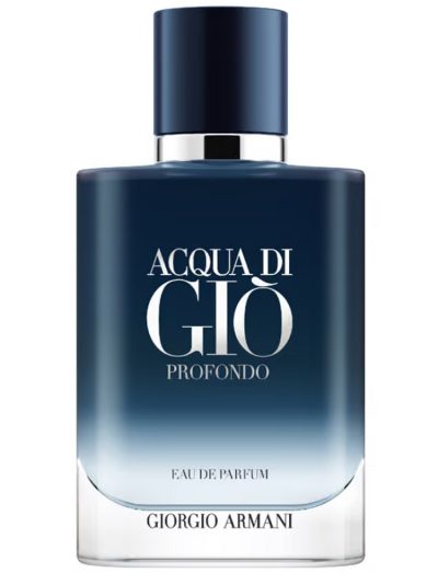 Giorgio Armani Acqua di Gio Profondo woda perfumowana refillable 50ml