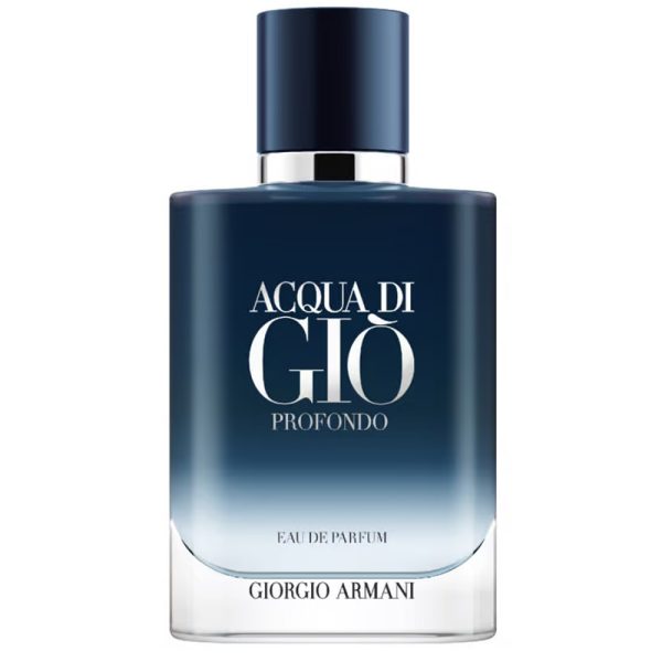 Giorgio Armani Acqua di Gio Profondo woda perfumowana refillable 50ml