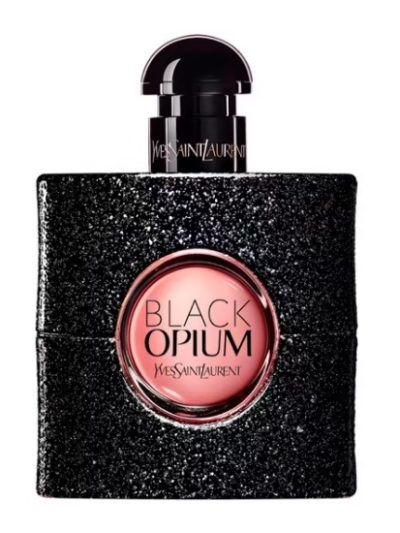 Yves Saint Laurent Black Opium woda perfumowana 30ml