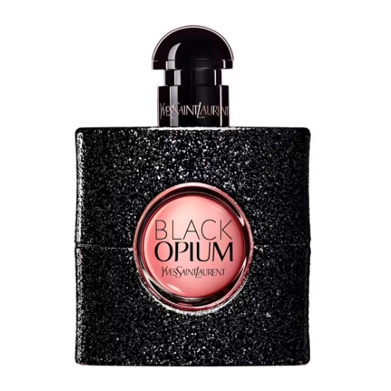 Yves Saint Laurent Black Opium woda perfumowana 30ml