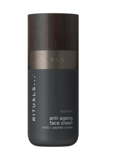 Rituals Homme krem przeciwzmarszczkowy 50ml
