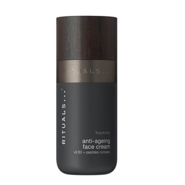 Rituals Homme krem przeciwzmarszczkowy 50ml