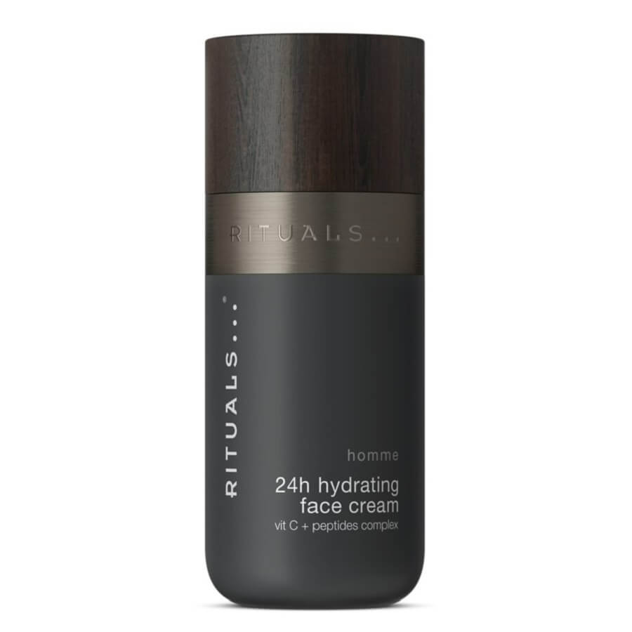 Rituals Homme Feuchtigkeitscreme 50ml