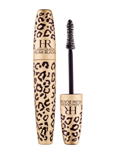 Helena Rubinstein Lash Queen Feline Blacks wydłużająco-pogrubiający tusz do rzęs 01 Black 7.2ml