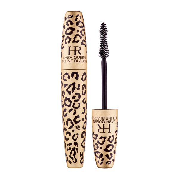 Helena Rubinstein Lash Queen Feline Blacks wydłużająco-pogrubiający tusz do rzęs 01 Black 7.2ml