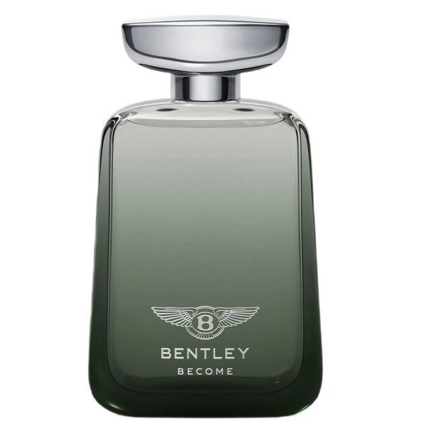 Bentley Become woda perfumowana 100ml