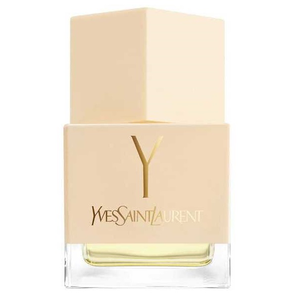 Yves Saint Laurent La Collection Y woda toaletowa 80ml
