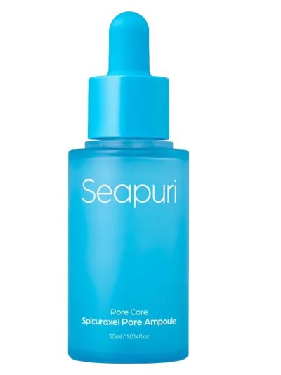 Seapuri Spicuraxel Pore Ampoule ampułka zwężająca pory 30ml